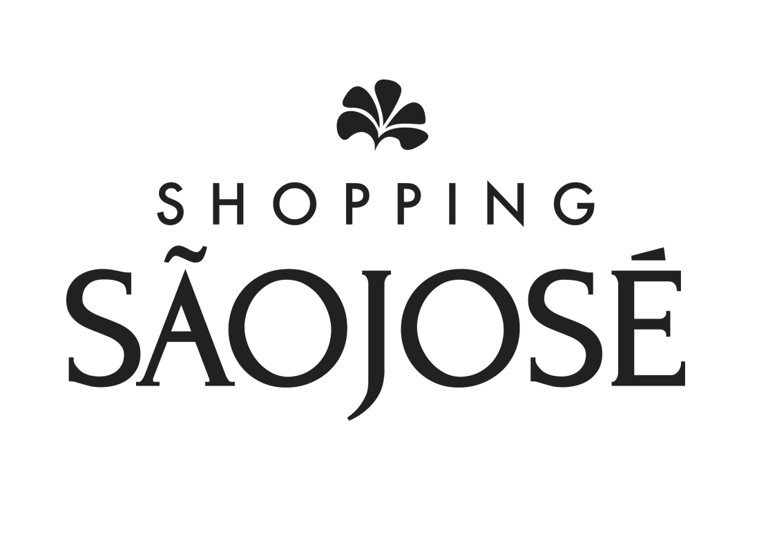 Logo Shopping São José