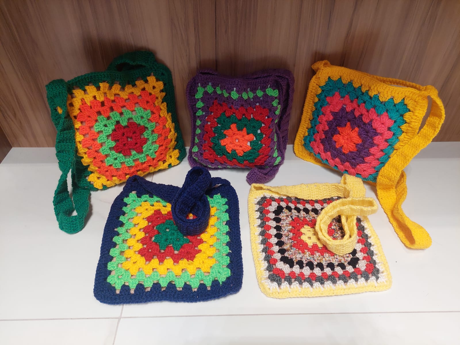 membros da ong durante uma palestra 2